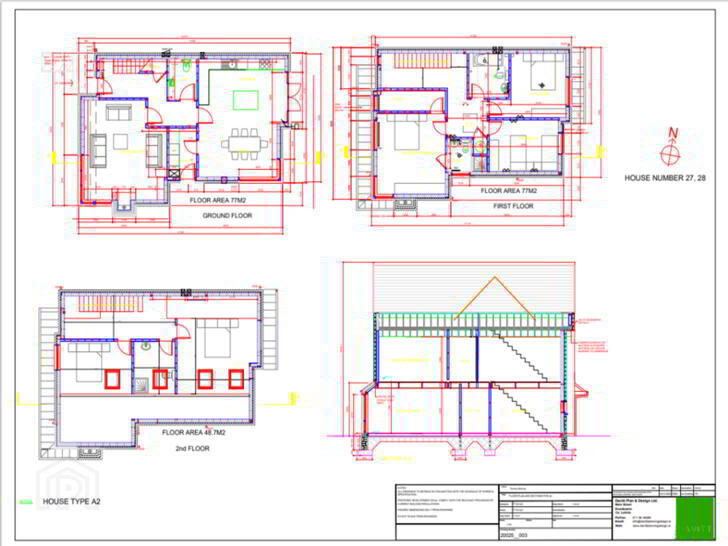 Allenbrook Developments 7 of 24