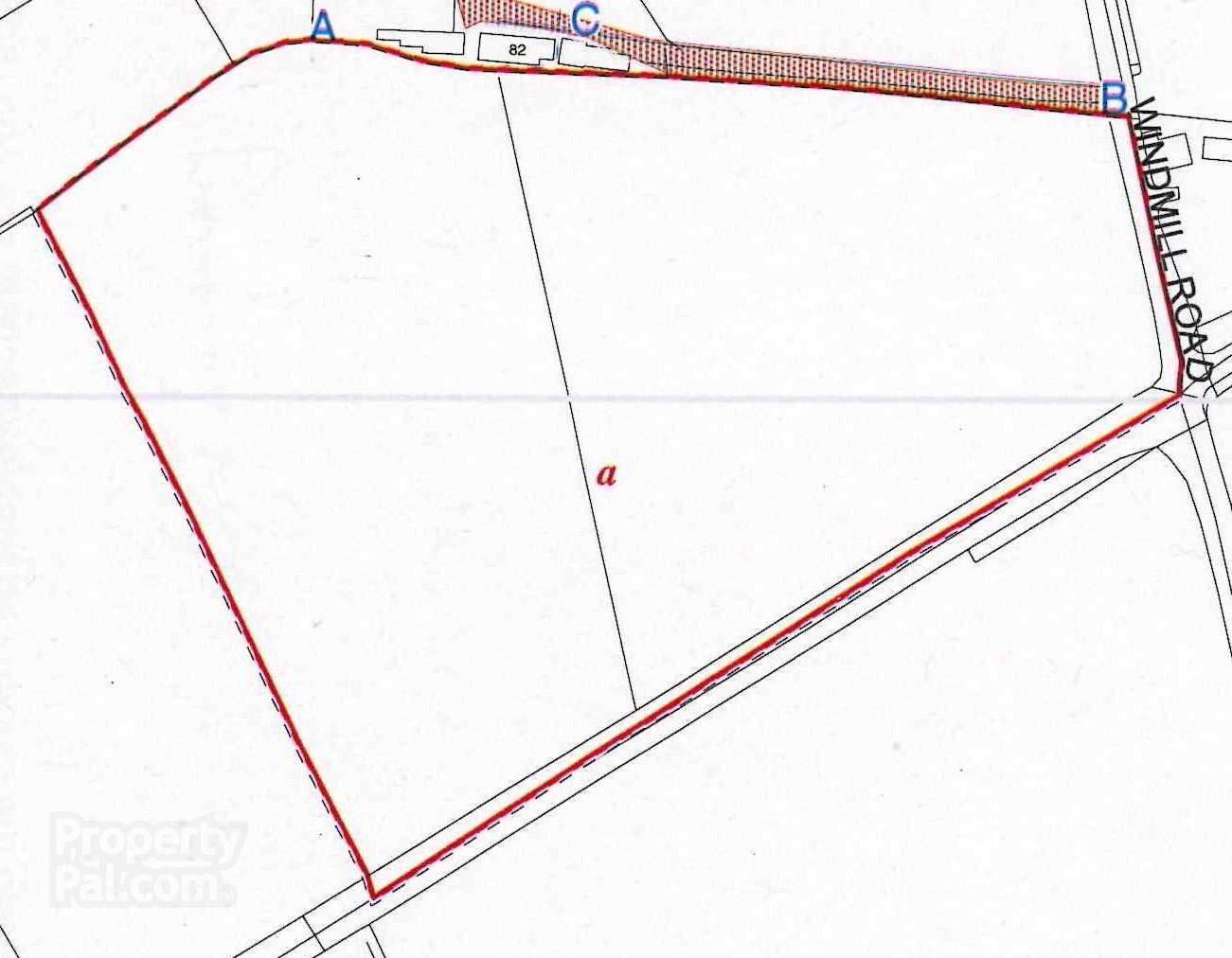 19.326 Acres, Of Quality Arable Lands