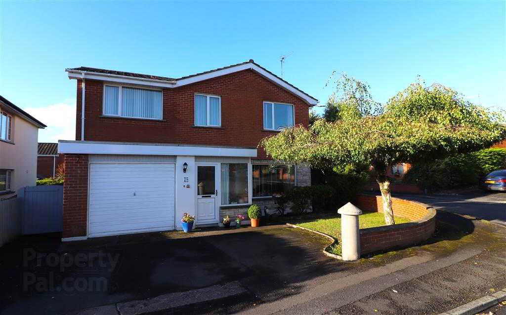 29 Lombard Park, Laurel Hill Road, Lisburn