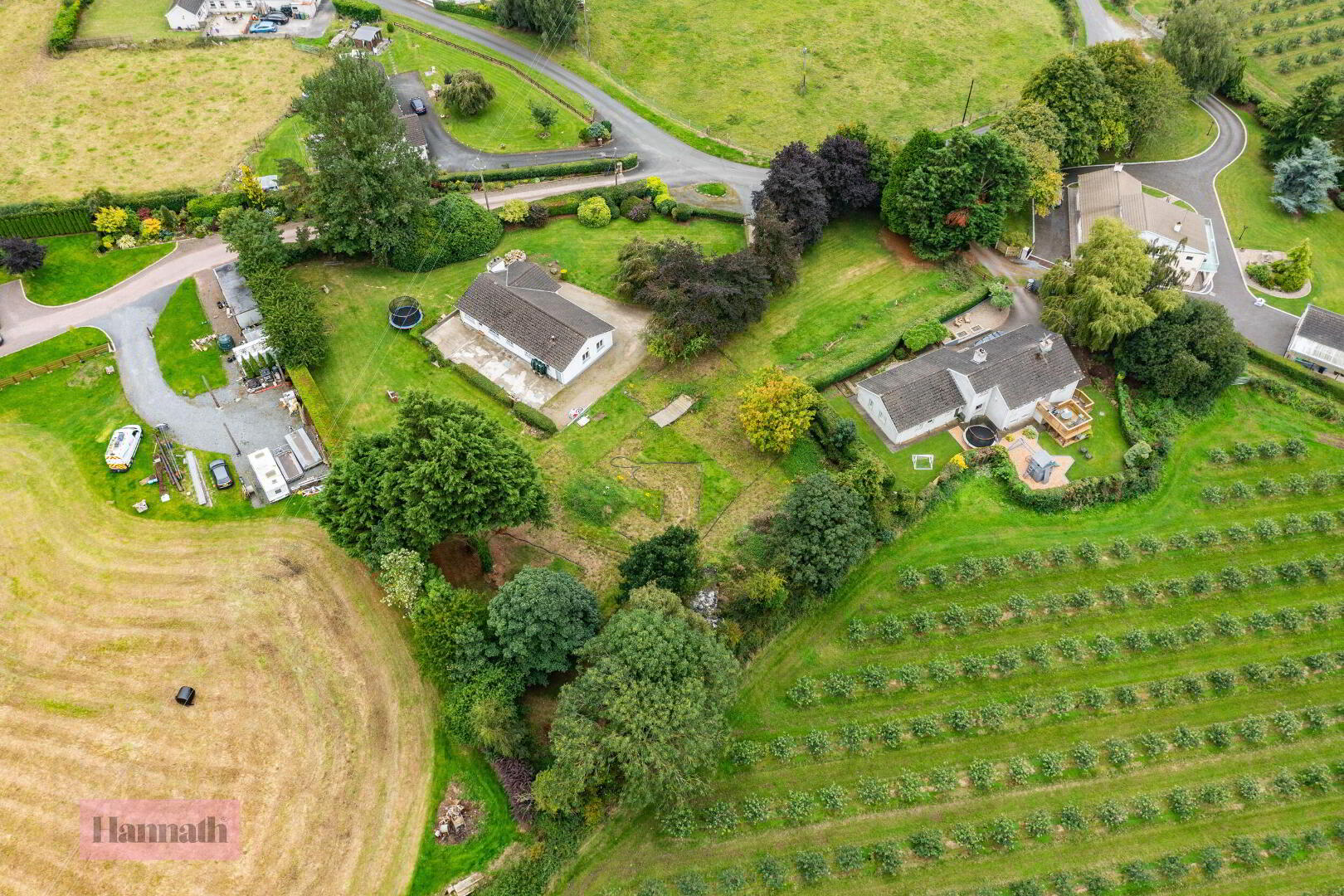 Site Between 14 & 16, Knocknamuckly Lane