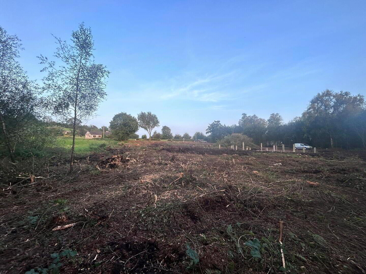 Site With FPP, 100m SW Of, 1 Drummond Road Donaghmore 10 of 11
