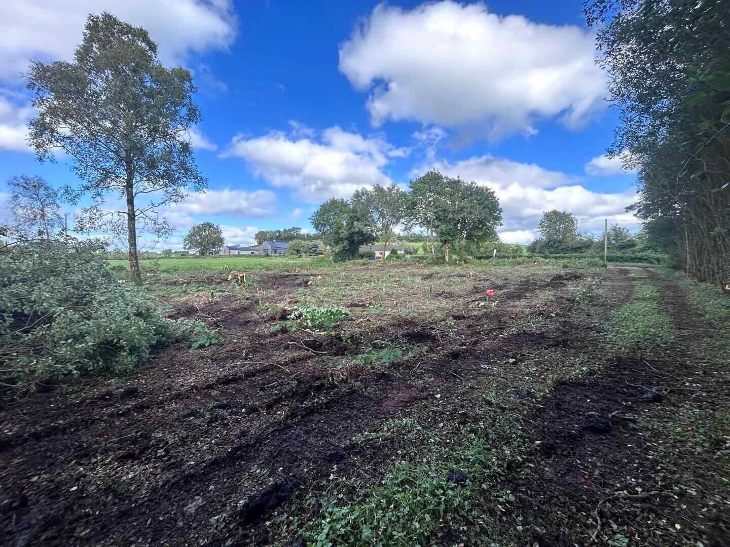Site With FPP, 100m SW Of, 1 Drummond Road Donaghmore 11 of 11