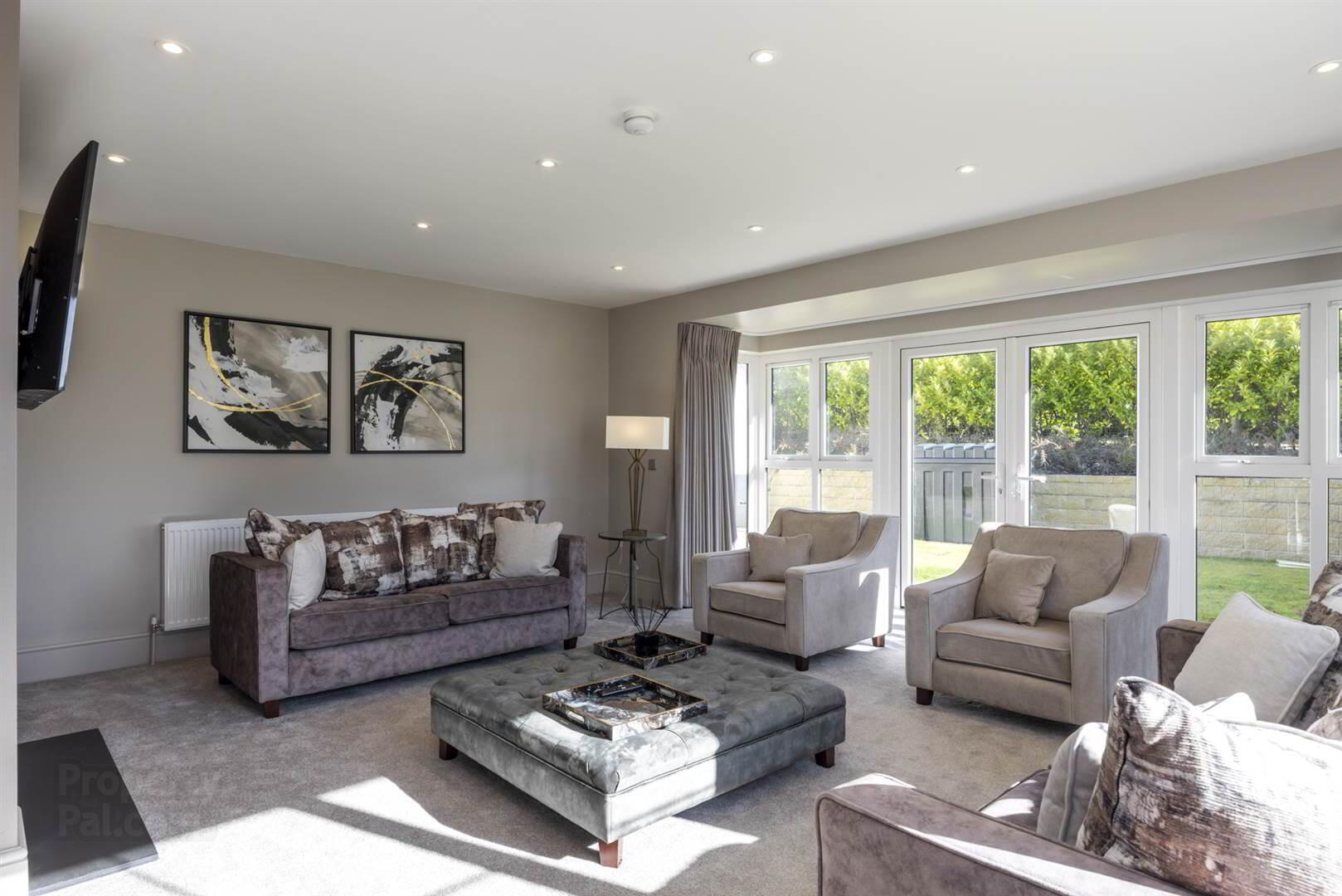 'Lesley Meadows', 66a Whiterock Road 6 of 27
