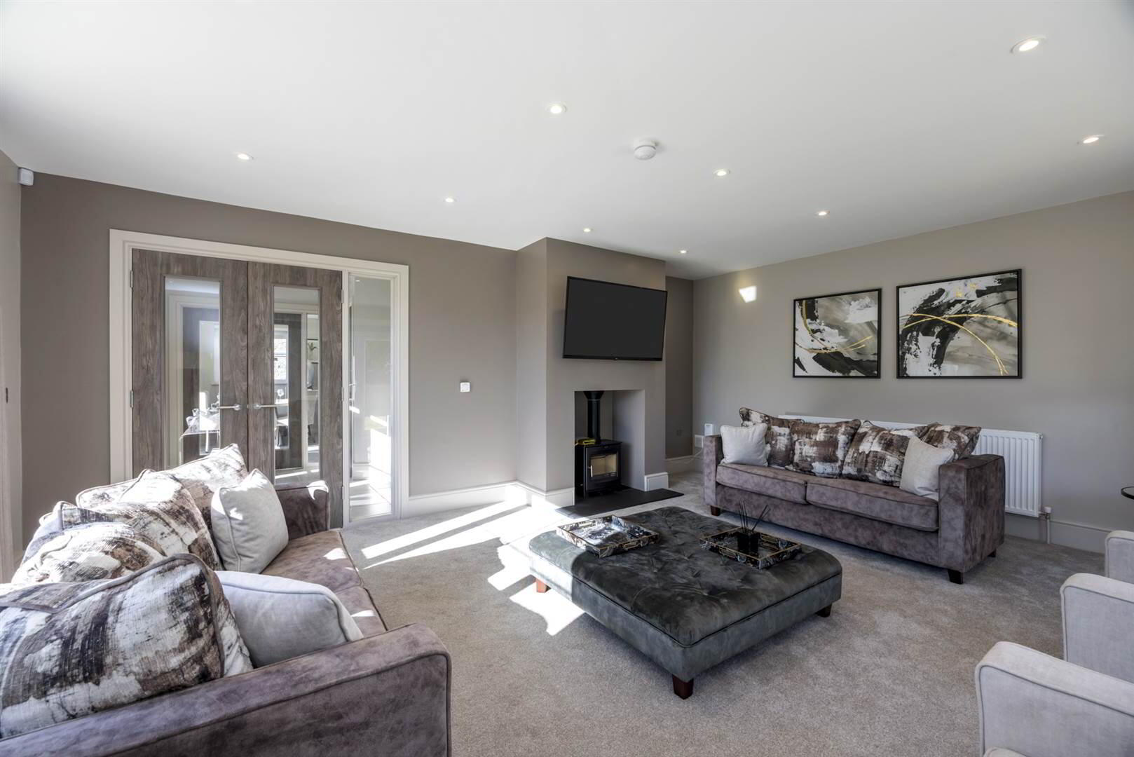 'Lesley Meadows', 66a Whiterock Road 4 of 27