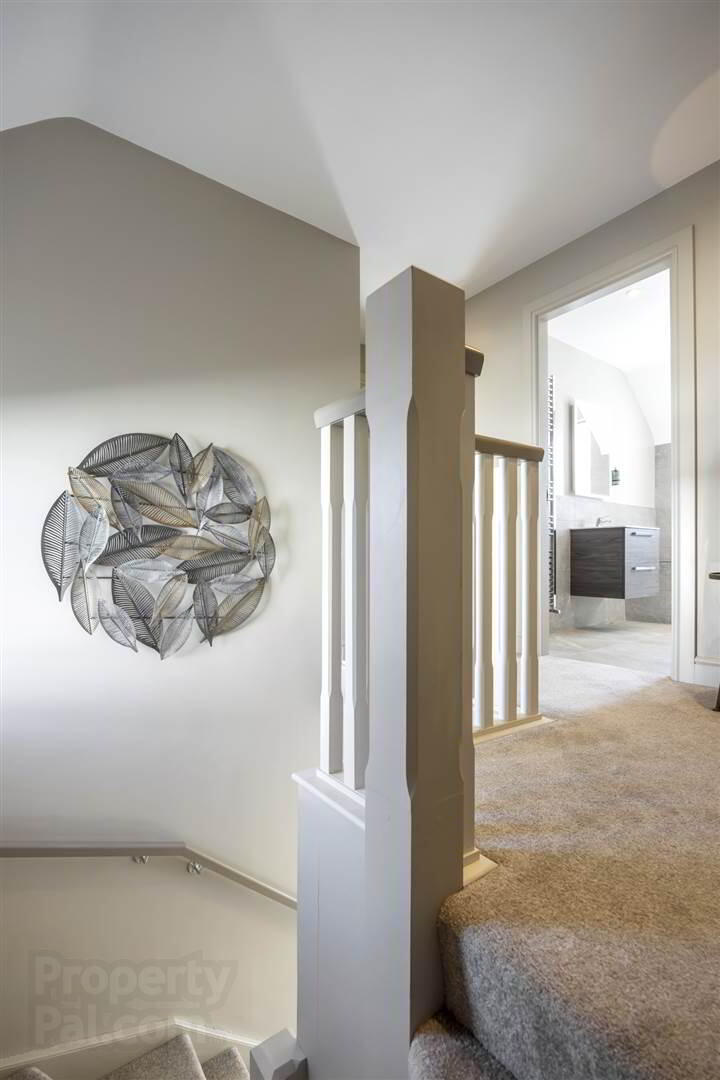 'Lesley Meadows', 66a Whiterock Road 12 of 27