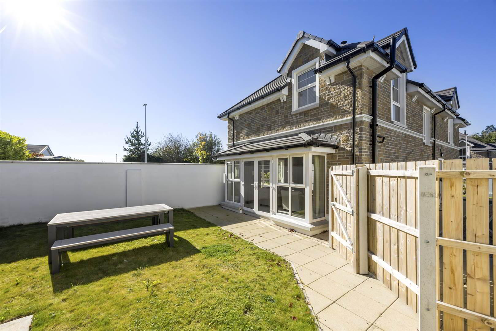 'Lesley Meadows', 66a Whiterock Road 26 of 27