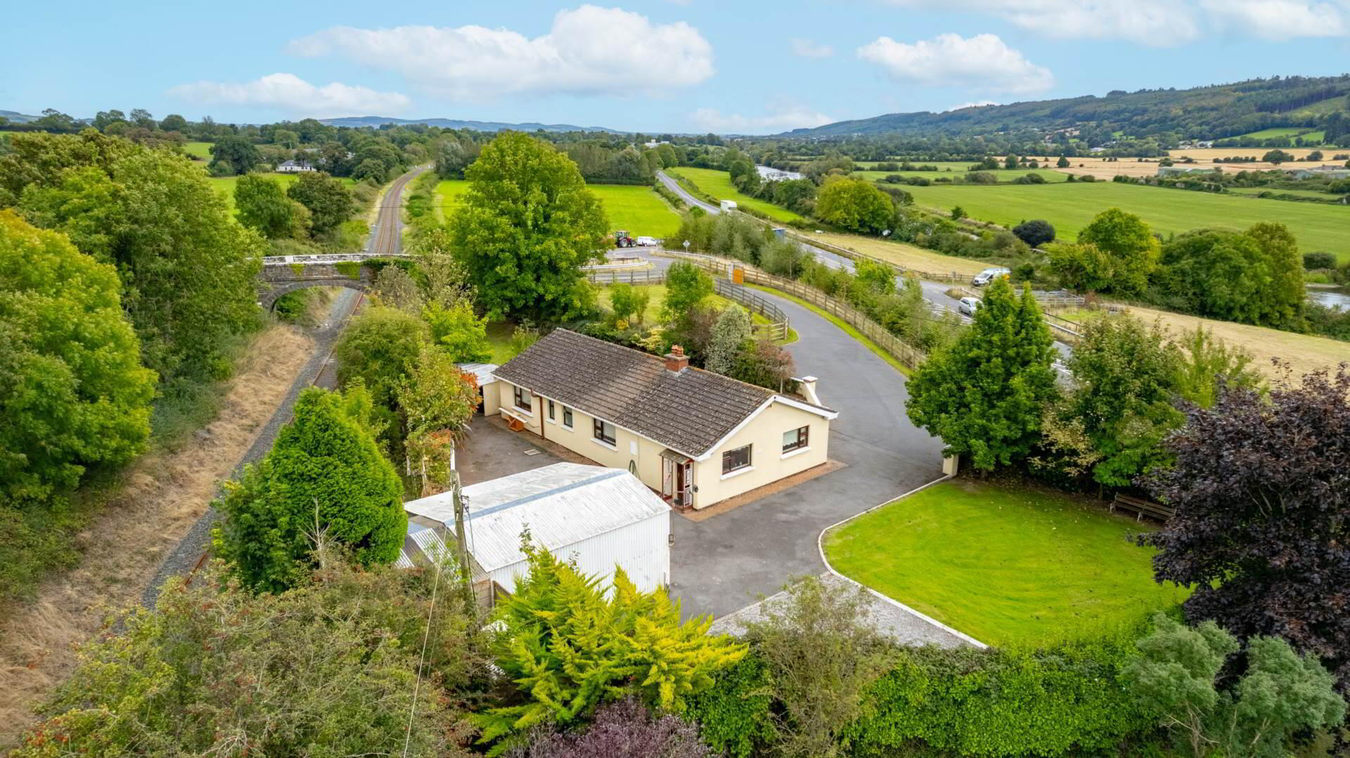 Ballinderry 23 of 26