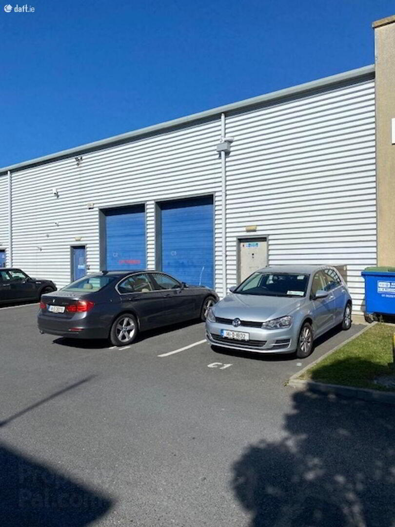 Unit C1 Santry Business Park