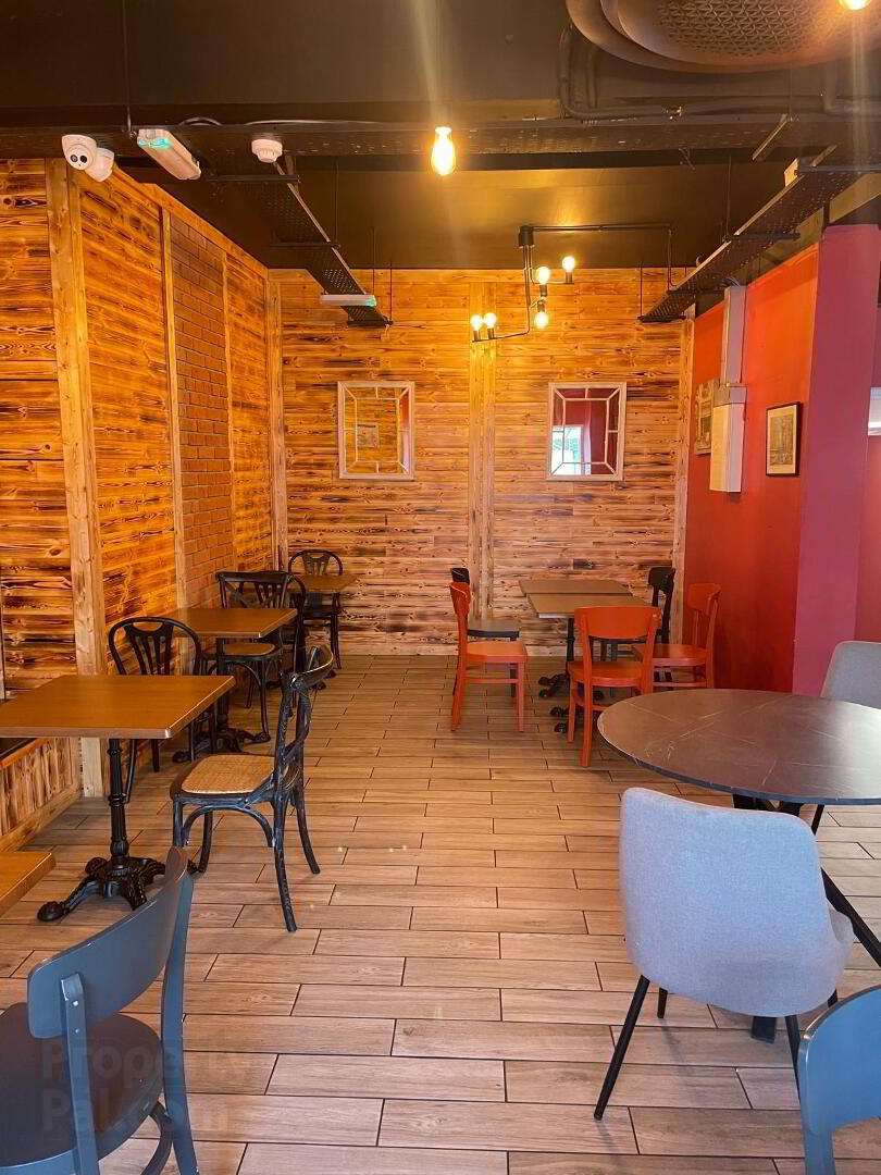 Java's, 17 Cafe 7 of 14
