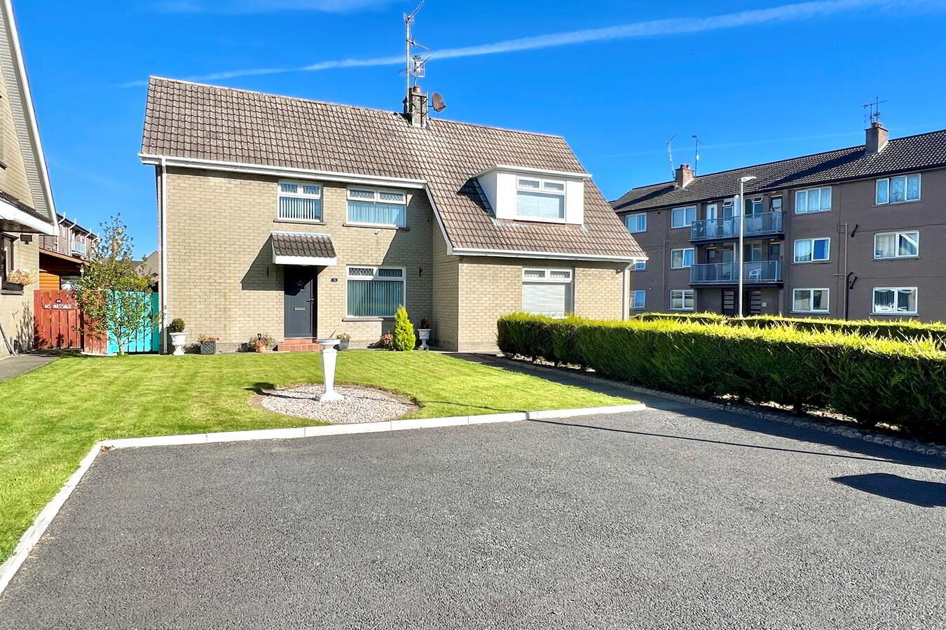 45 Clounagh Park