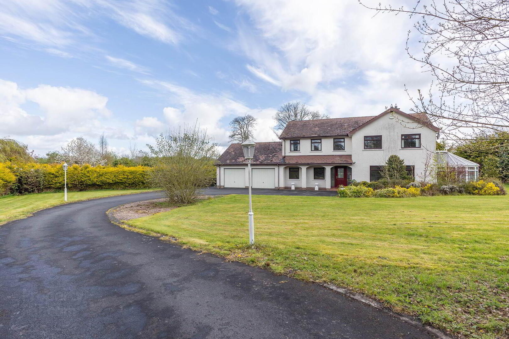 122a Ballinderry Road