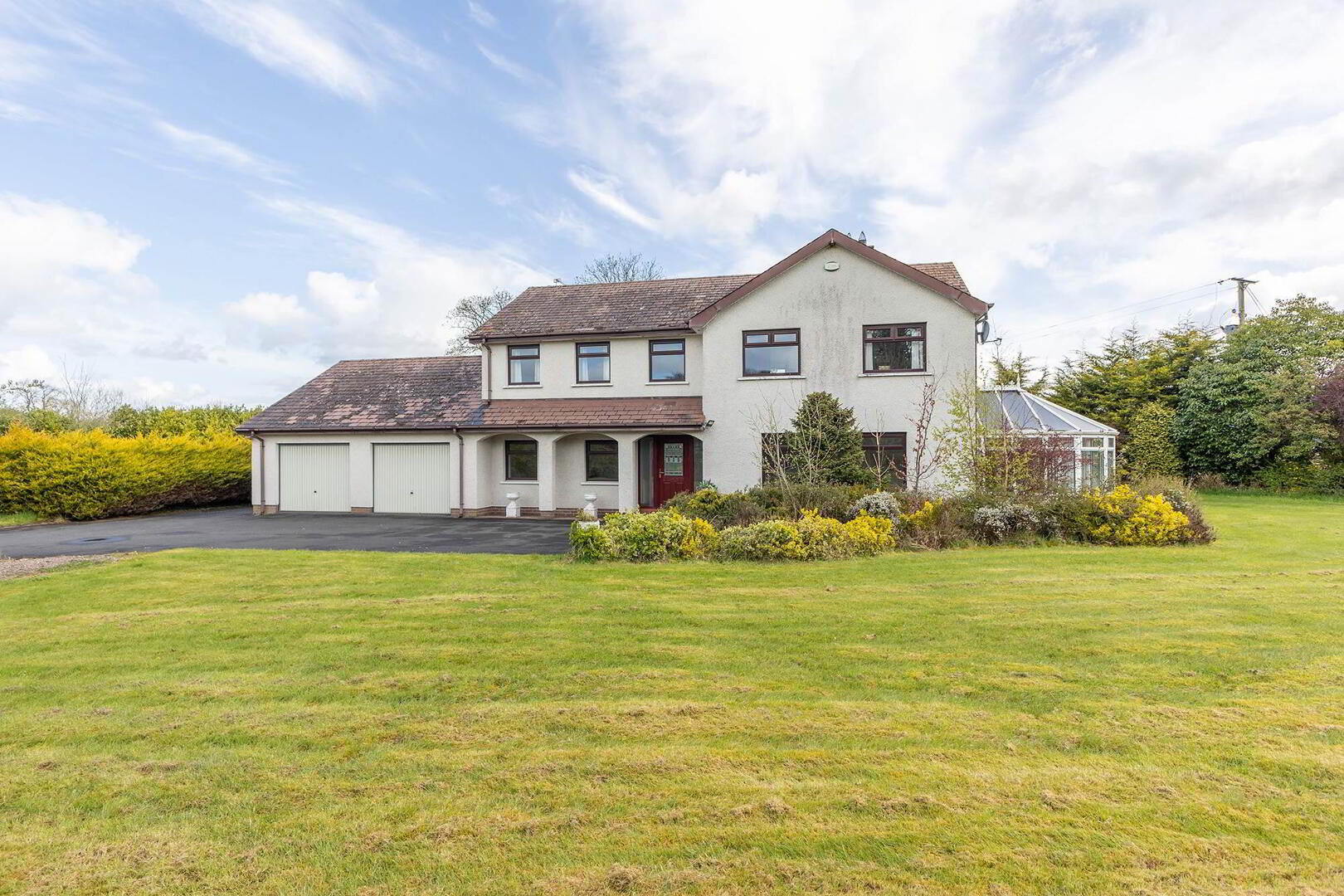 122a Ballinderry Road