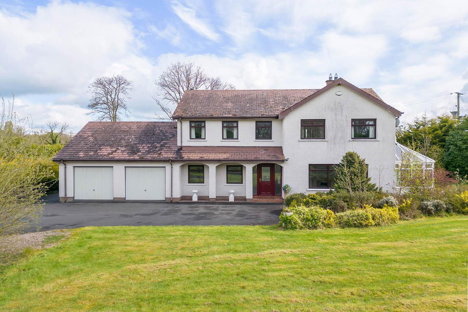 122a Ballinderry Road