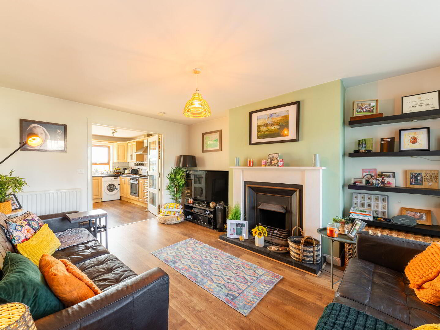 22 Stonebridge Square 5 of 22