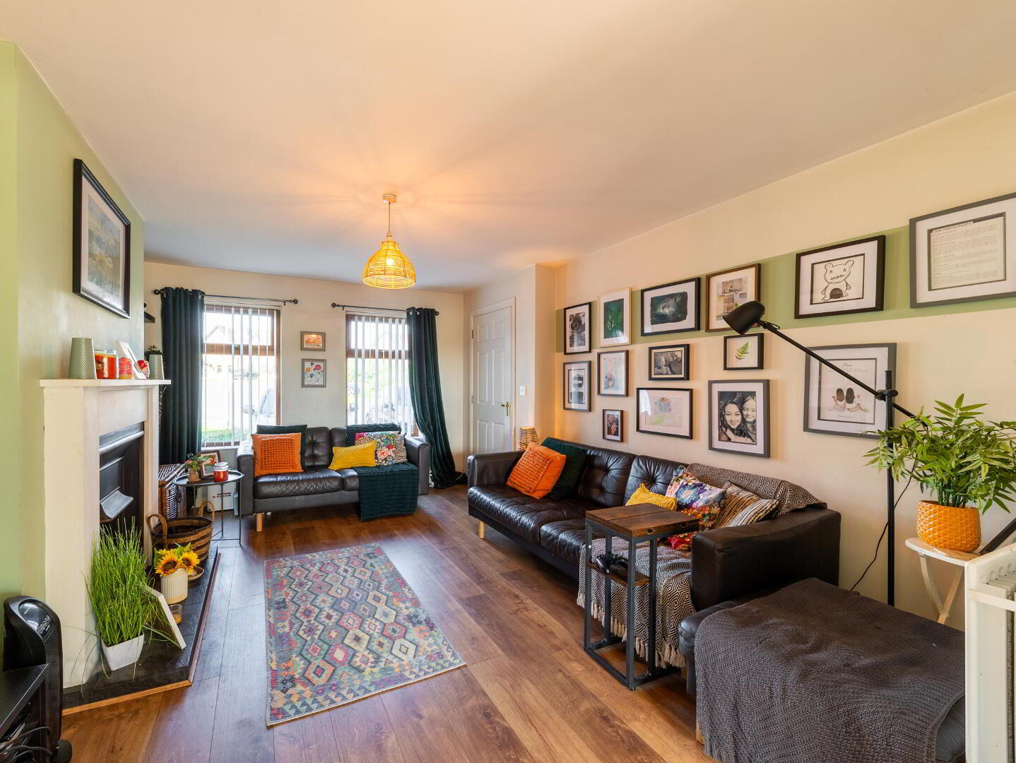 22 Stonebridge Square 4 of 22