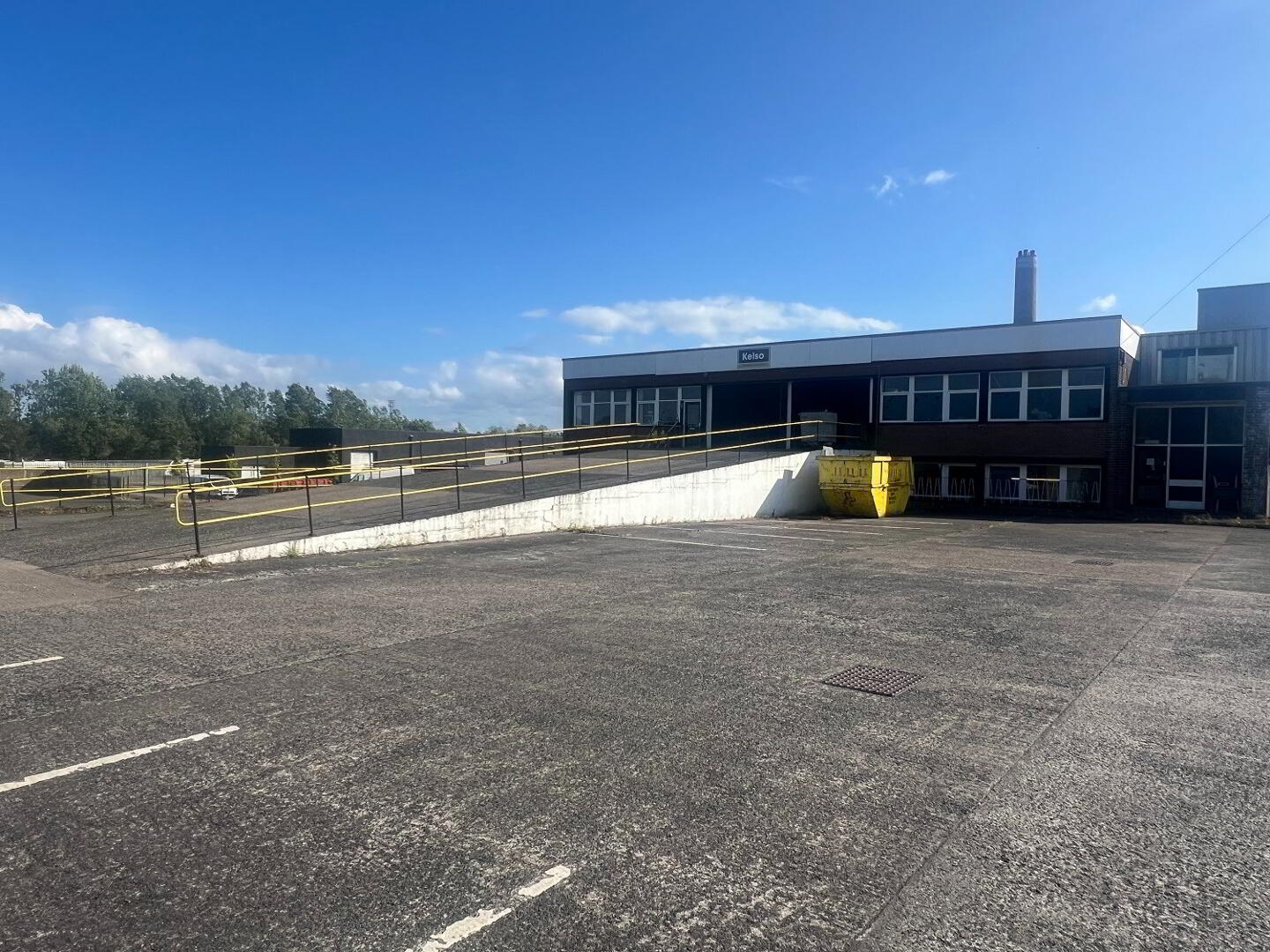 Kilroot Business Park, 14k/L Larne Road