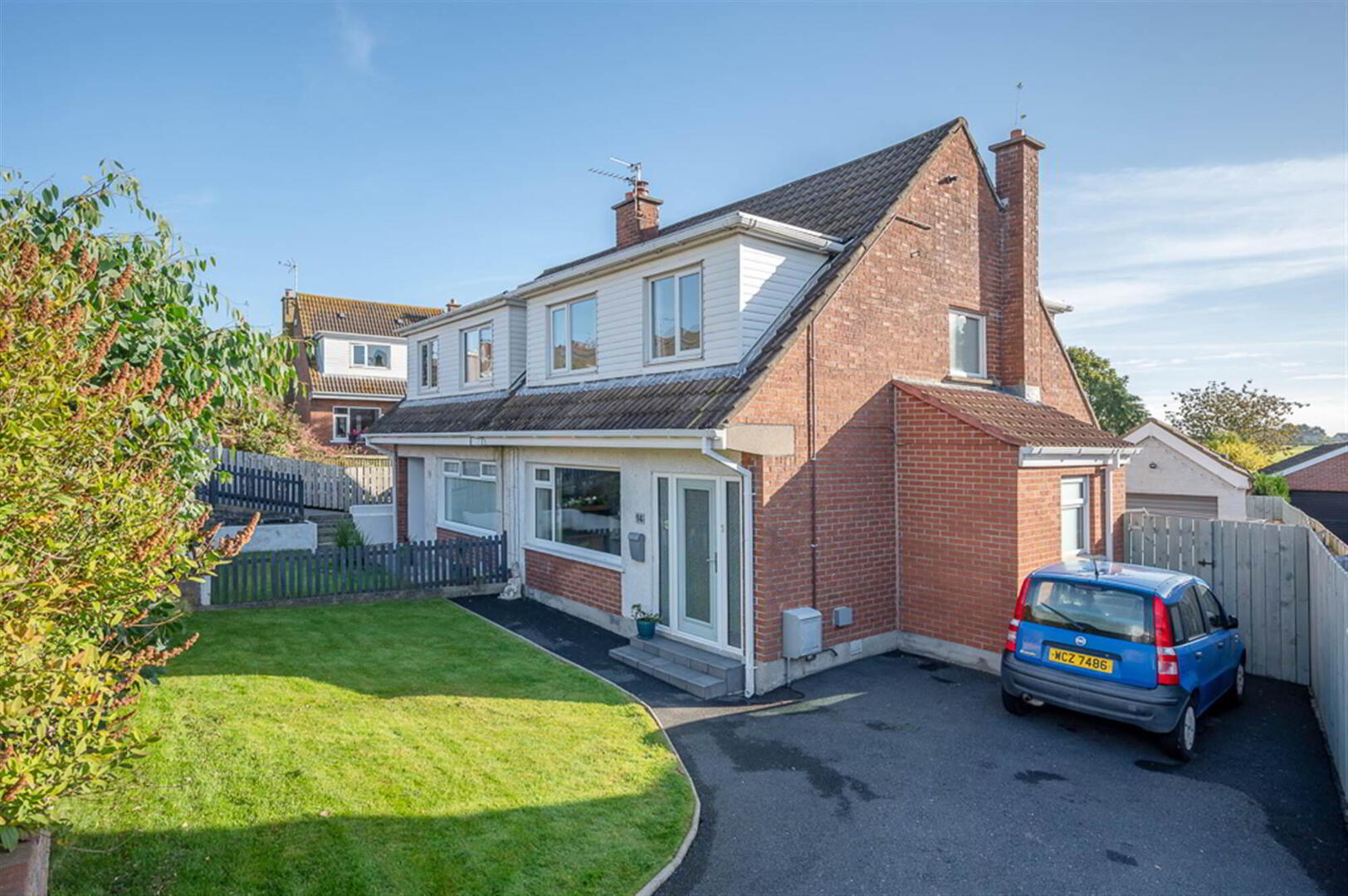 14 Ballymacormick Drive