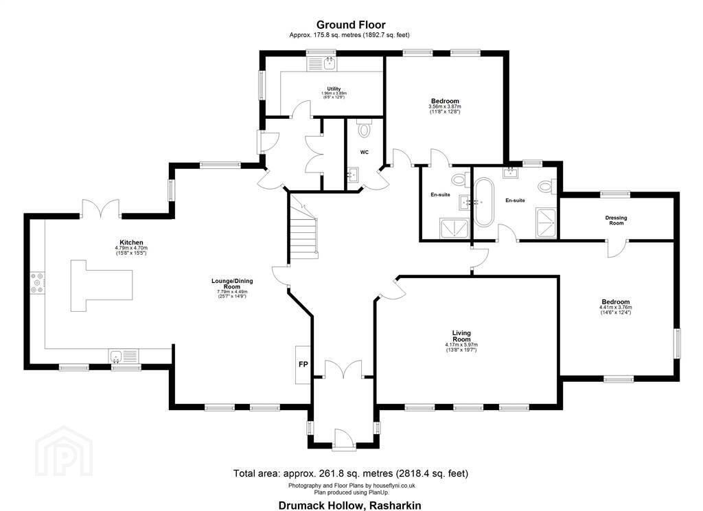 2 Drumack Hollow 58 of 62