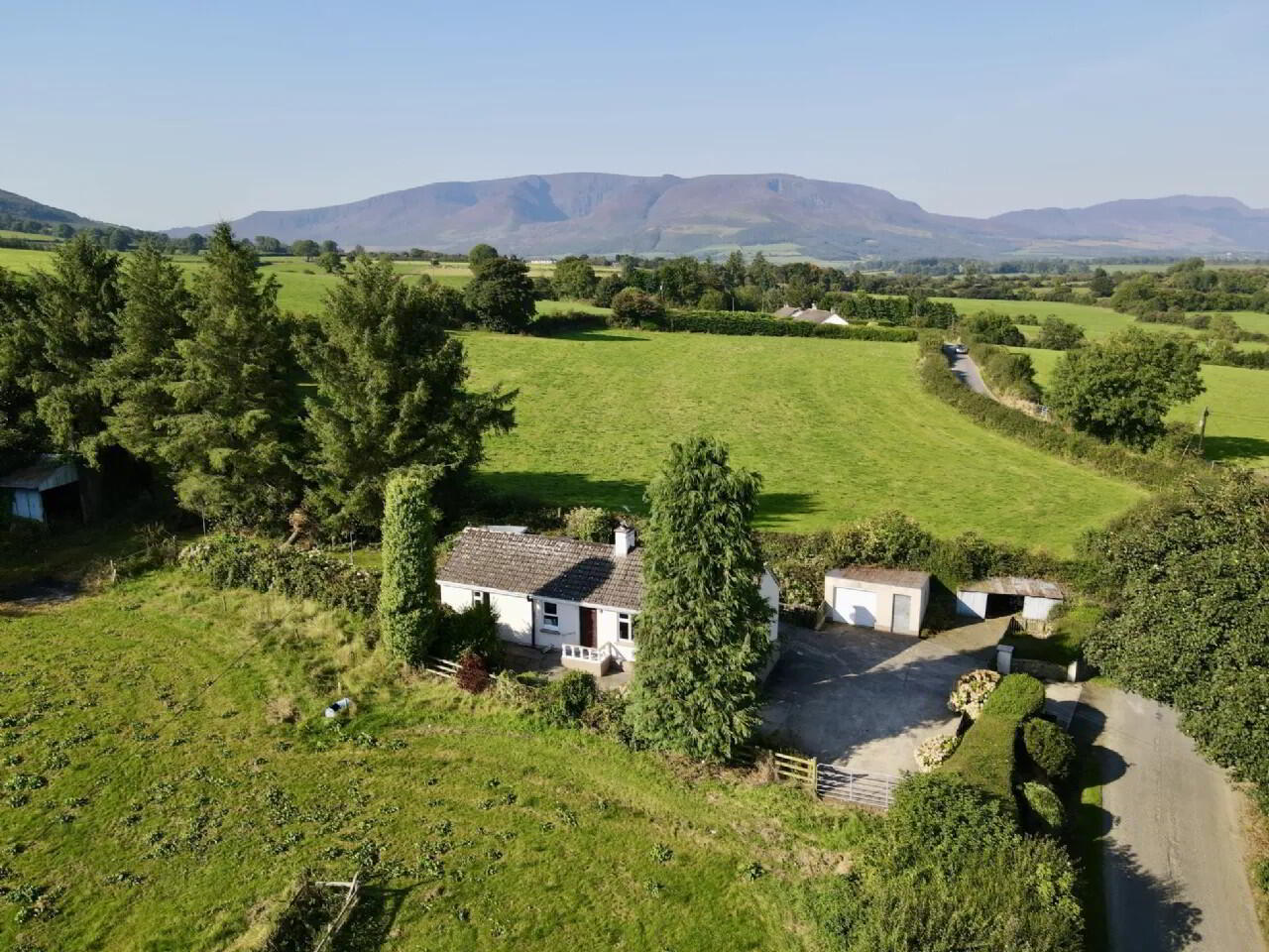 Castle View Cottage