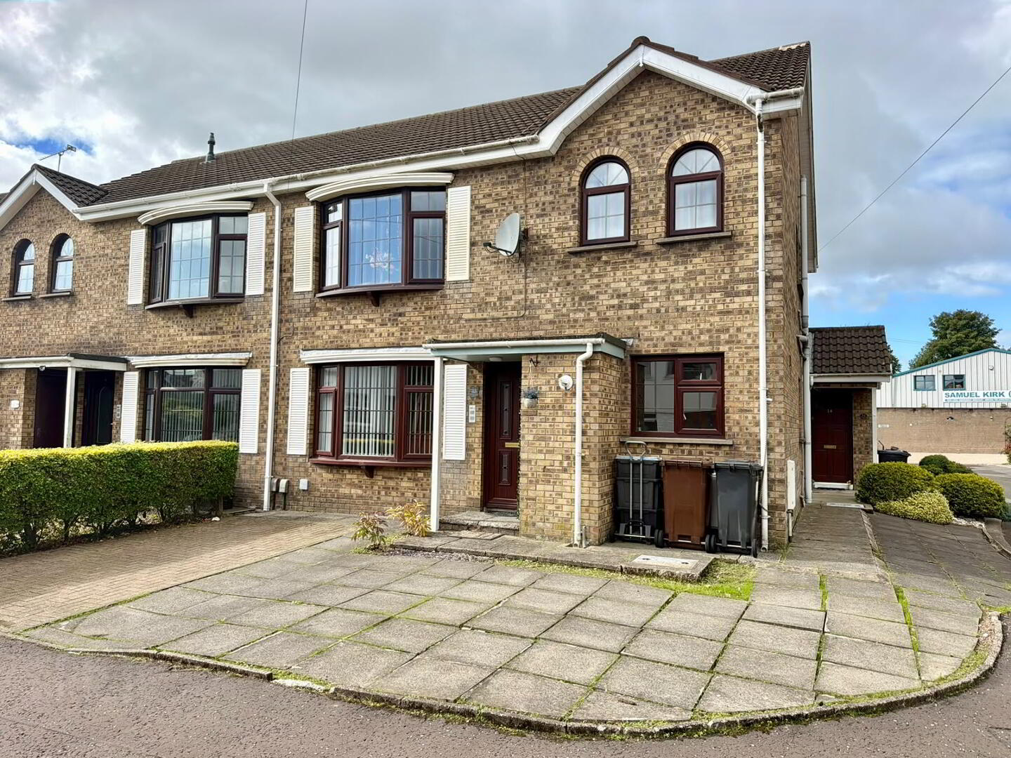 13 Braemar Court 1 of 11