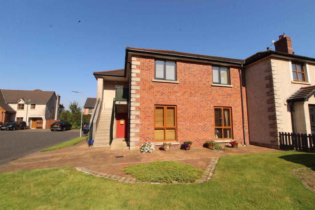 49 Glengormley Park