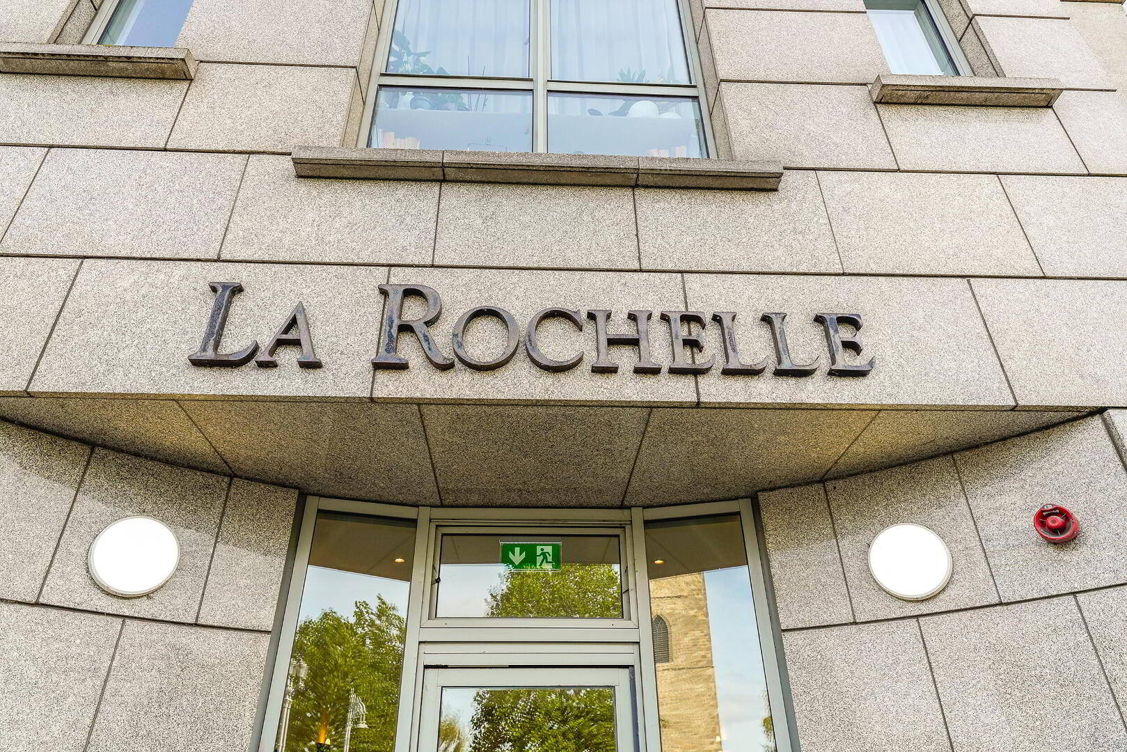 51 La Rochelle