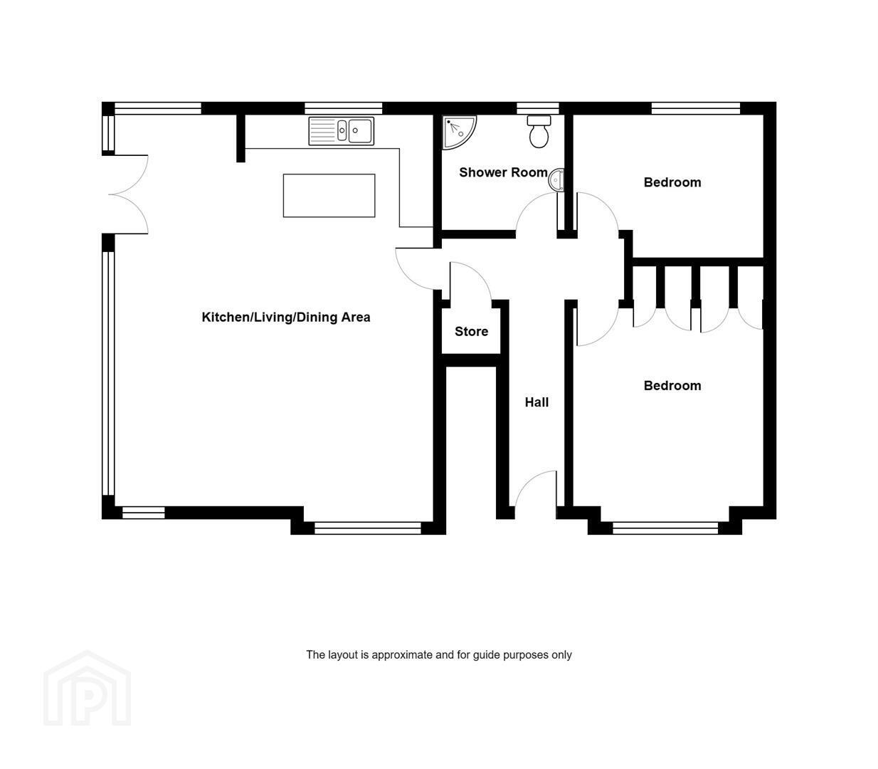 1b Sandhurst Park 18 of 18