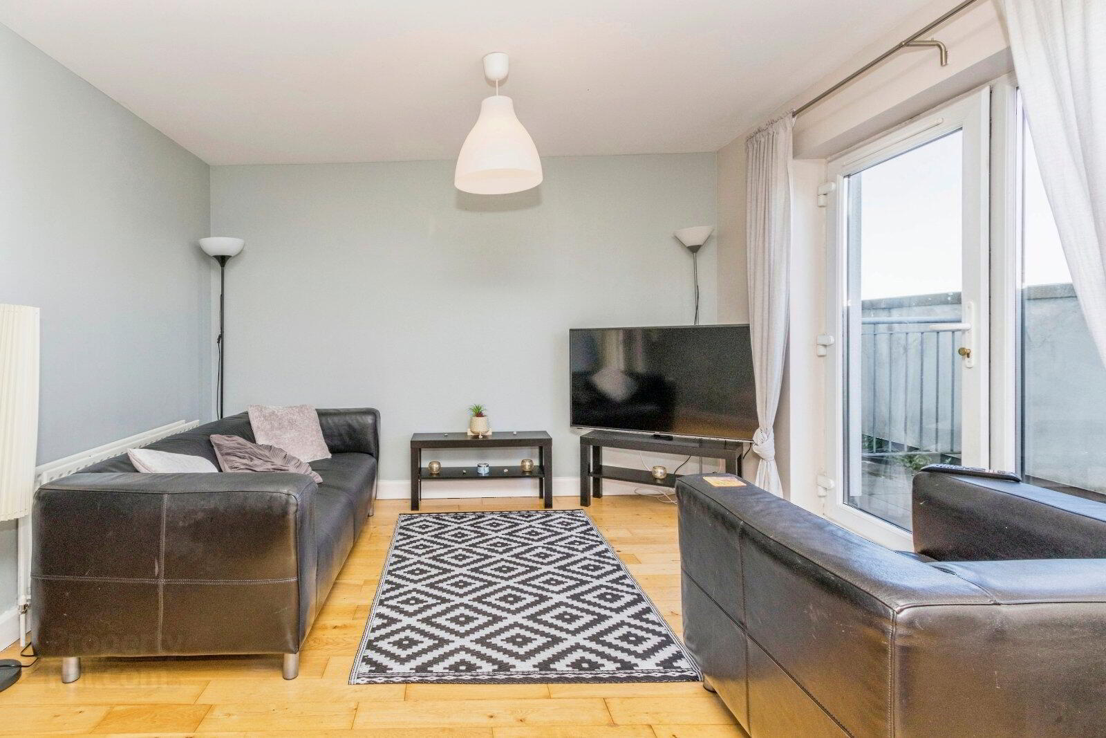 Apartment 805 College Court Central 3 of 15