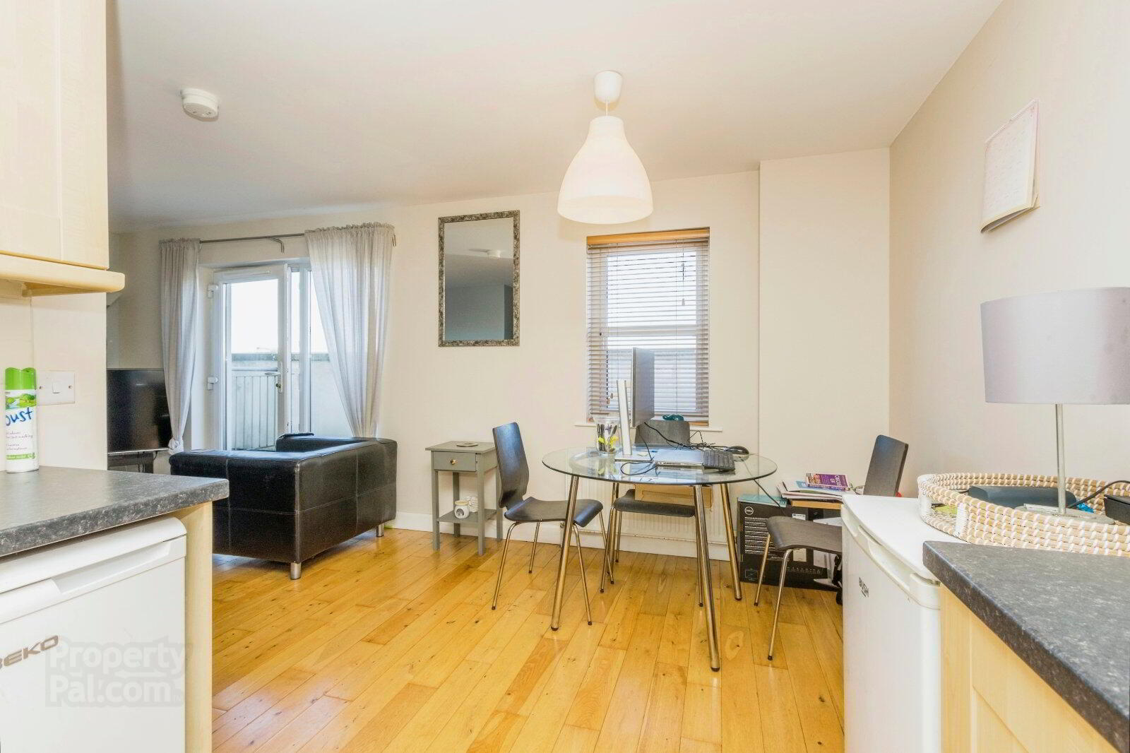 Apartment 805 College Court Central 4 of 15