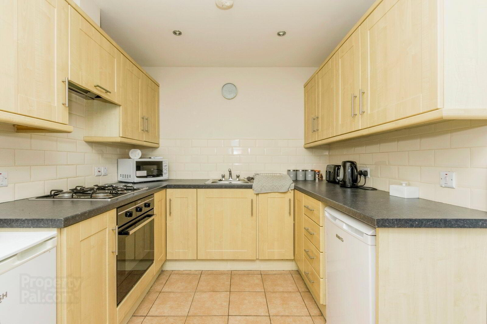 Apartment 805 College Court Central 5 of 15