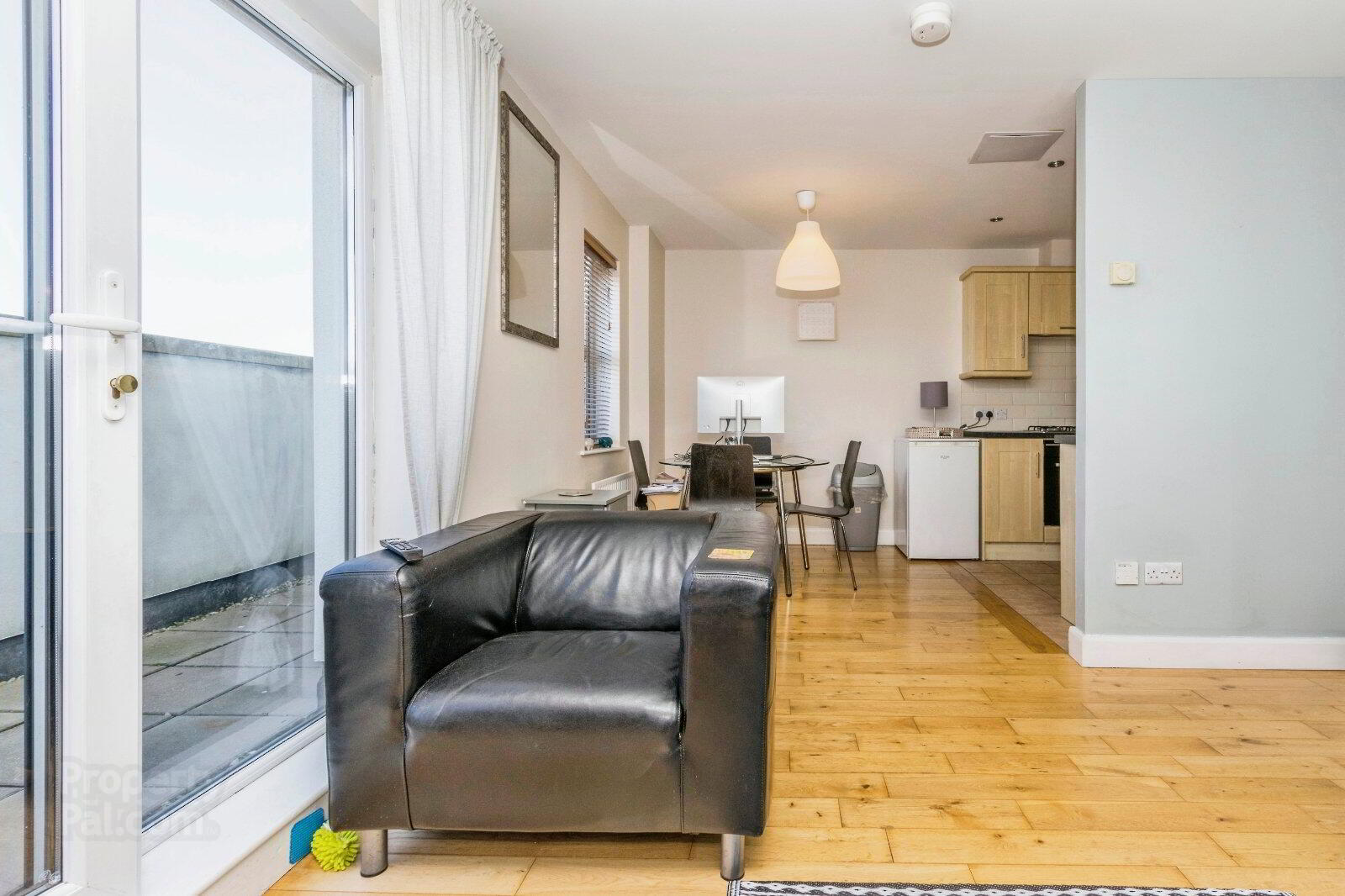 Apartment 805 College Court Central 9 of 15