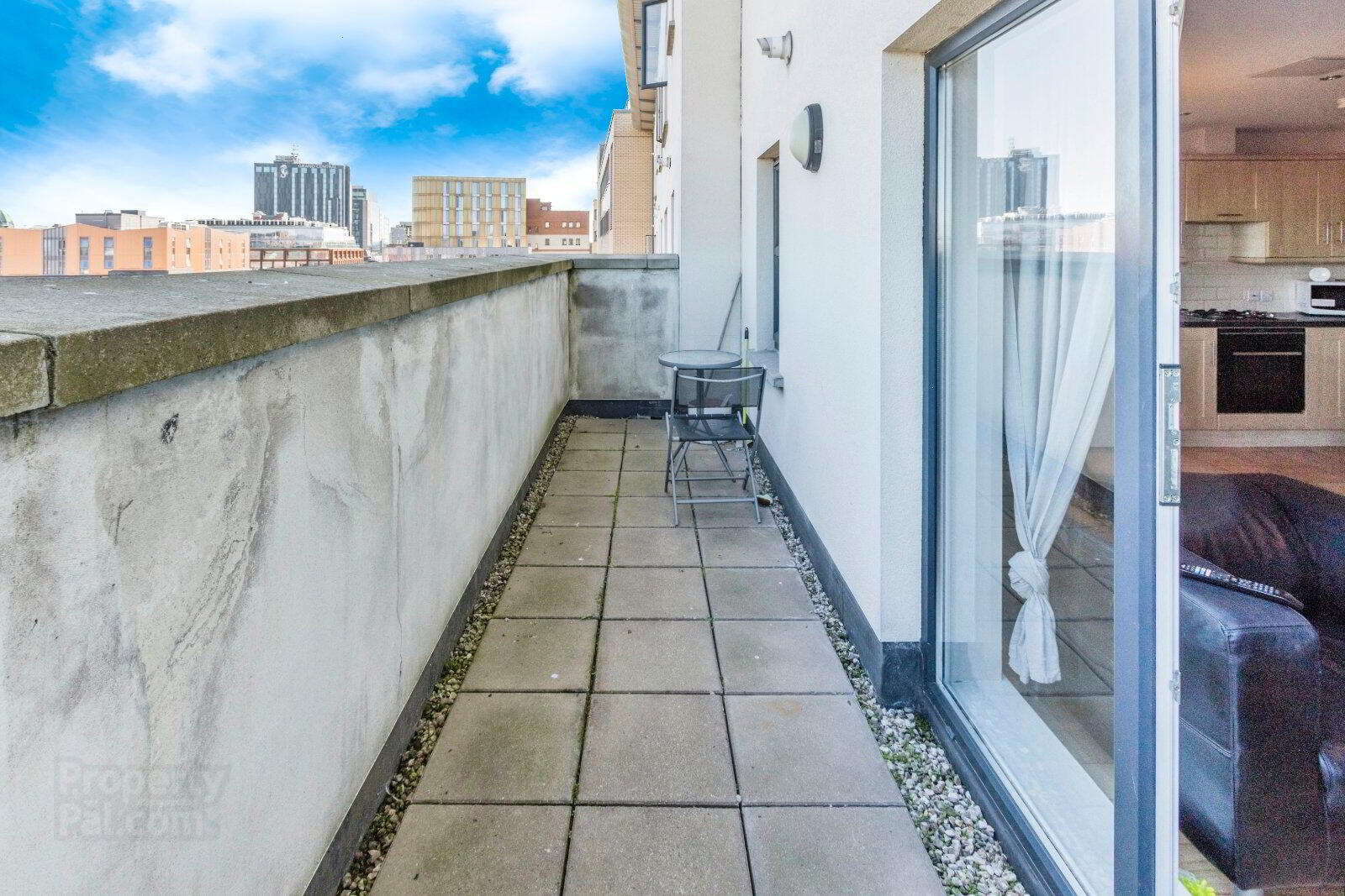 Apartment 805 College Court Central 8 of 15