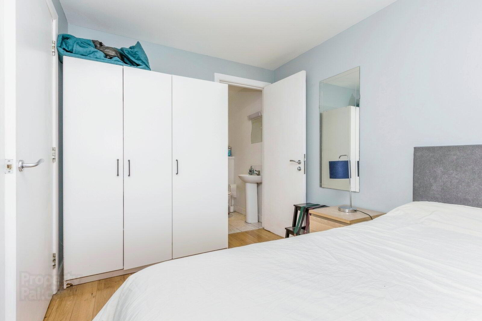 Apartment 805 College Court Central 12 of 15