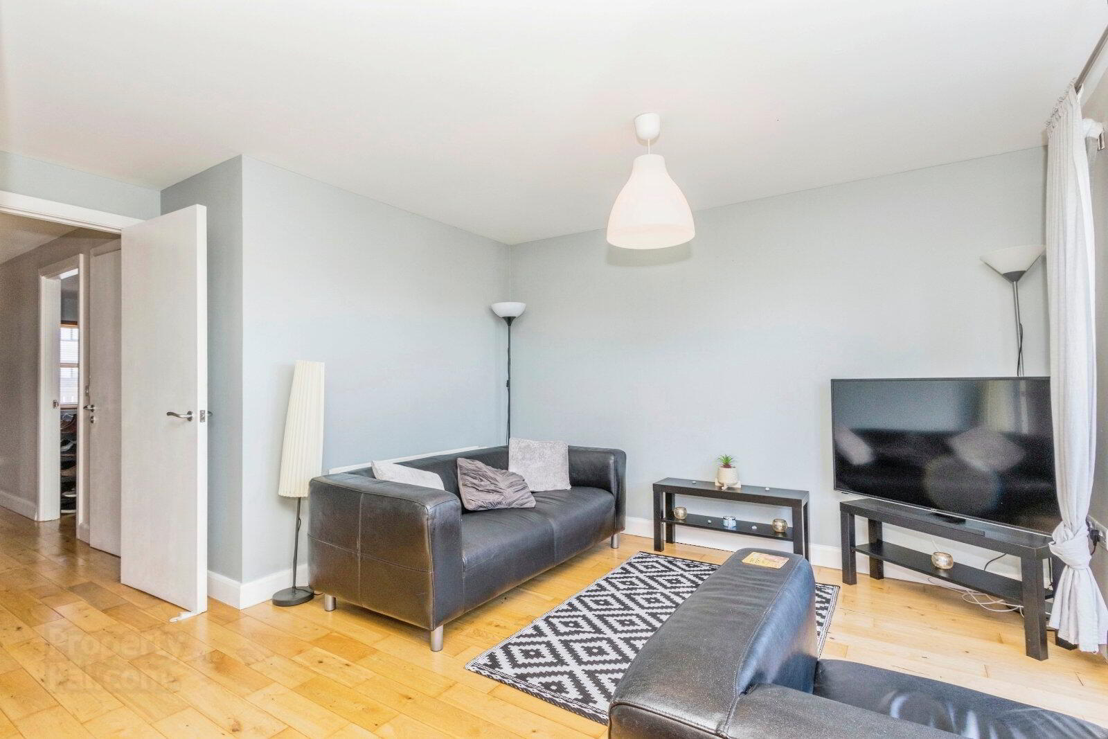 Apartment 805 College Court Central 11 of 15