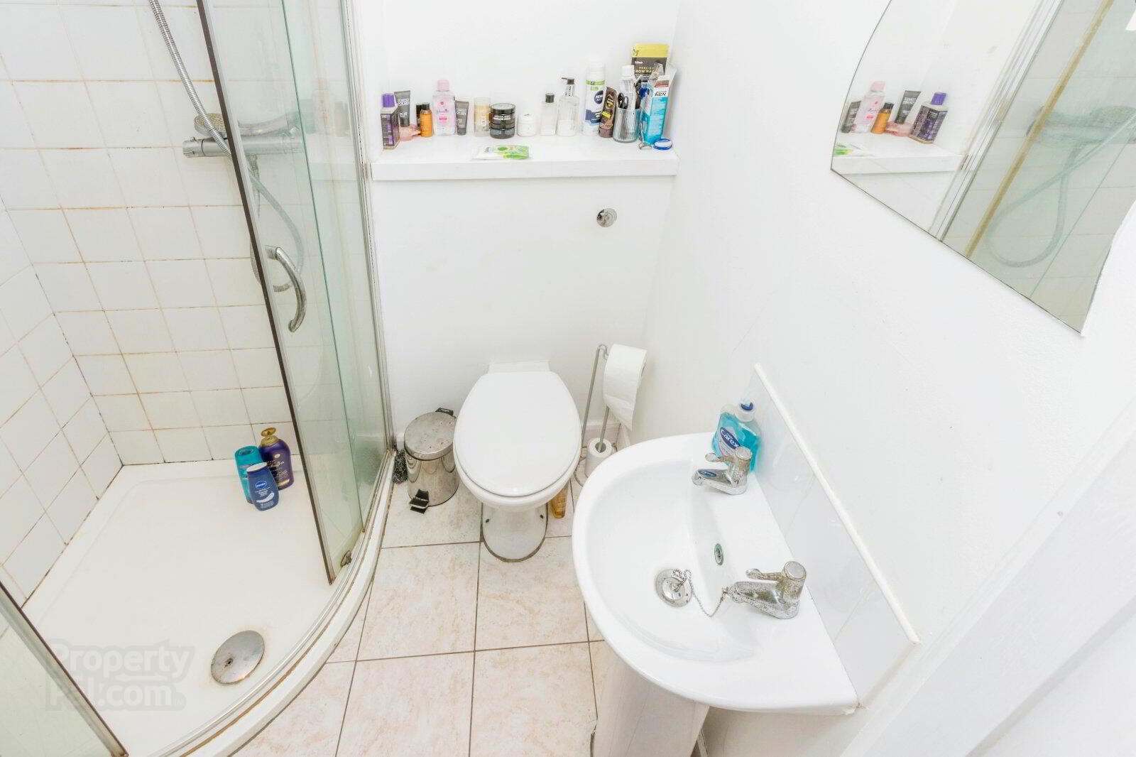 Apartment 805 College Court Central 13 of 15