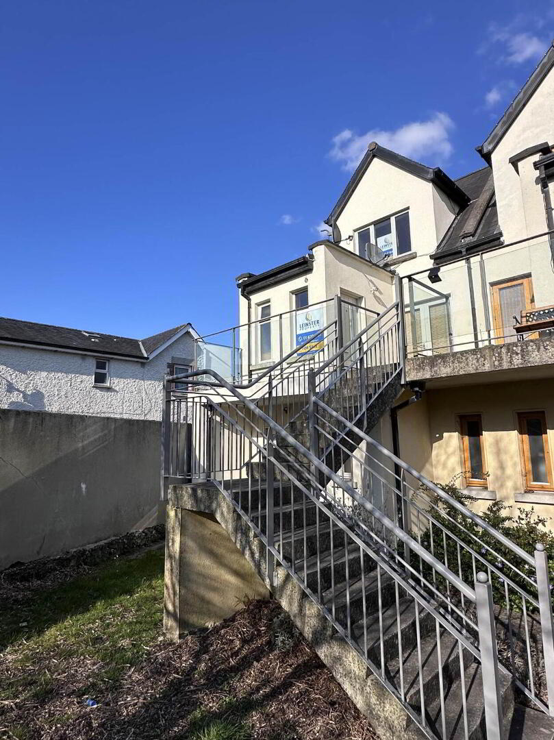Apartment 6 Church Court 20 of 20