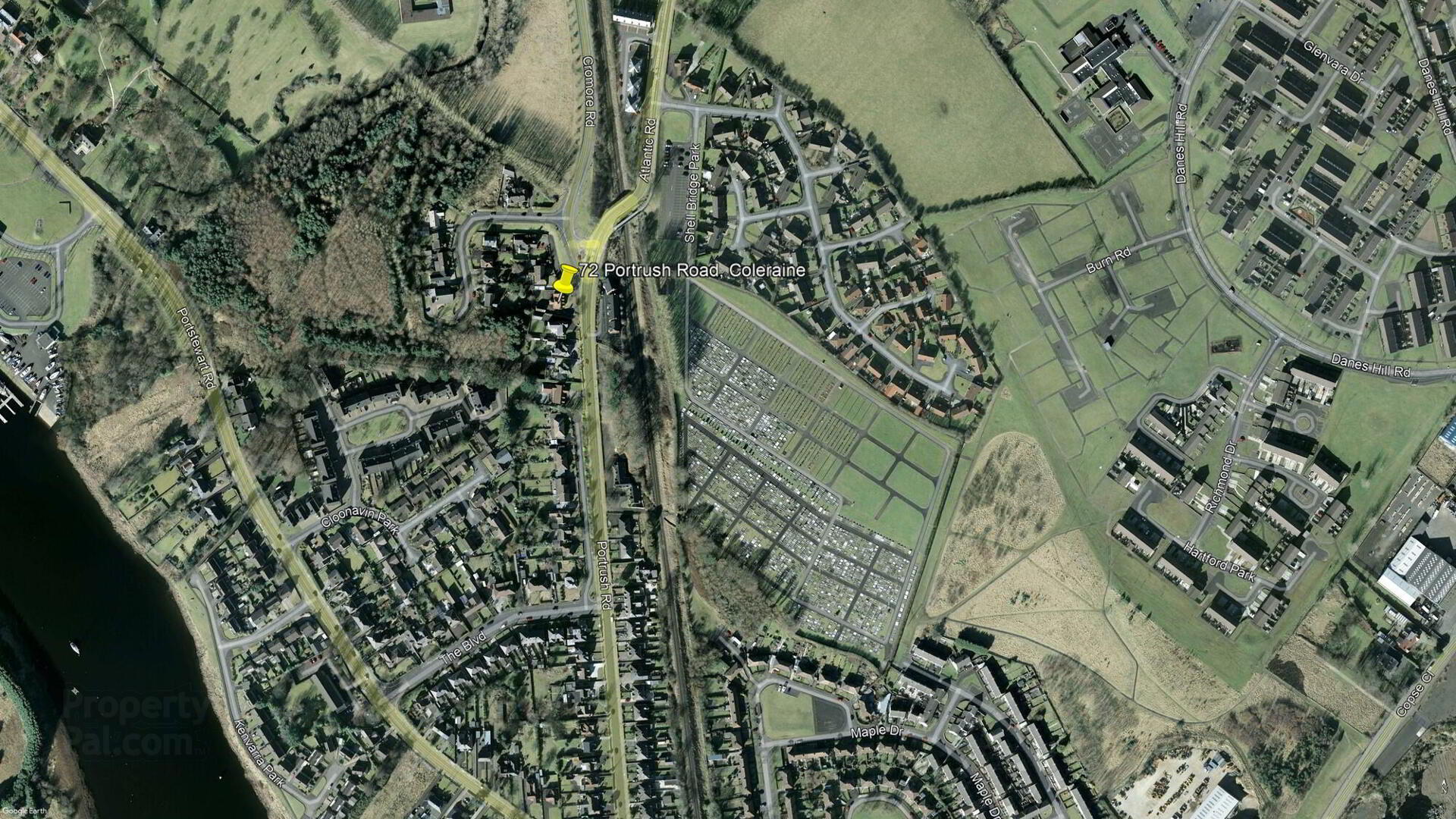 72 Portrush Road 67 of 68