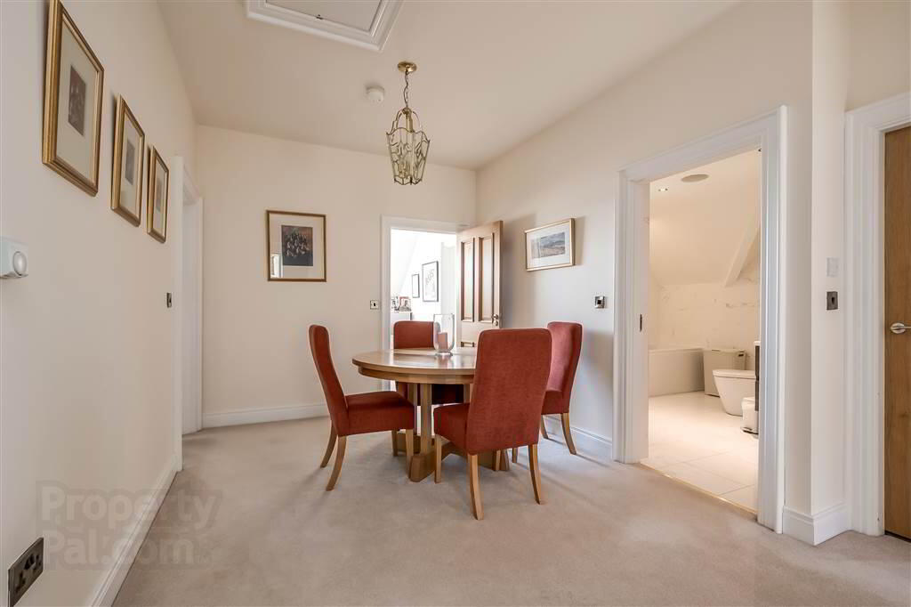 Apt 13 Danesfort Hall, 4 Danesfort Park North 26 of 39