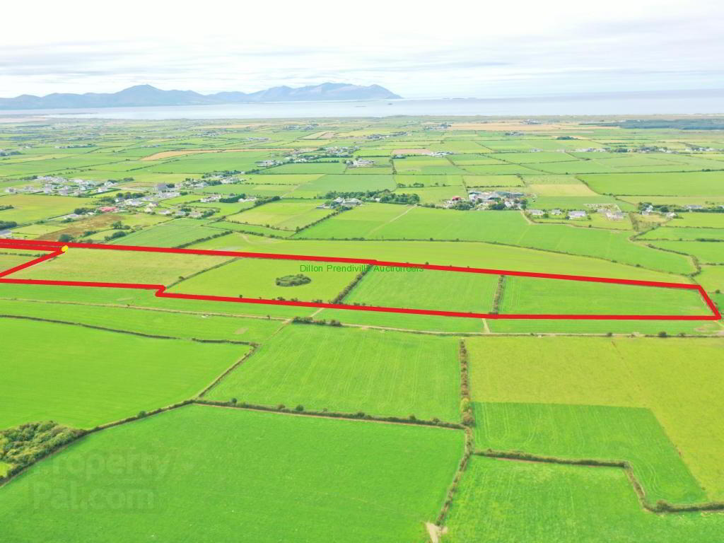 24.342 Acres At, Kilmoyley