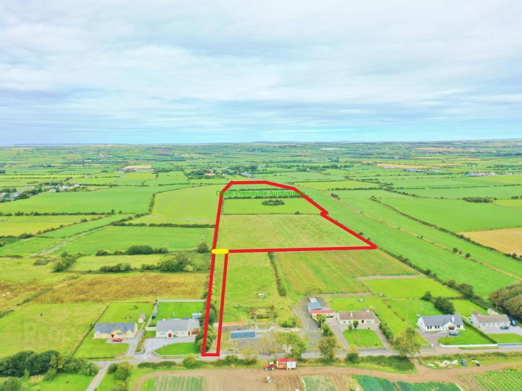 24.342 Acres At, Kilmoyley