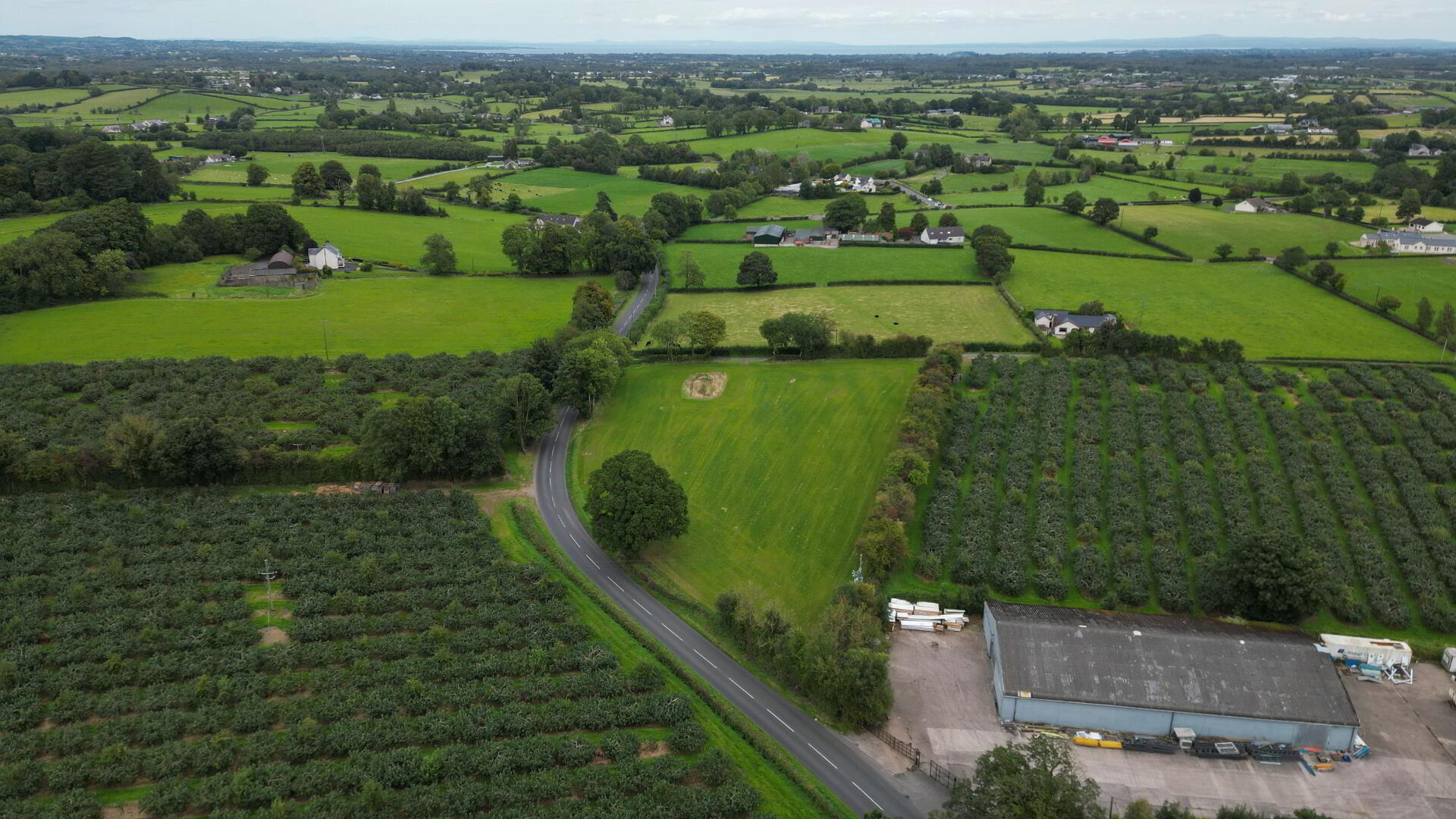 Site At, Derrygally Way