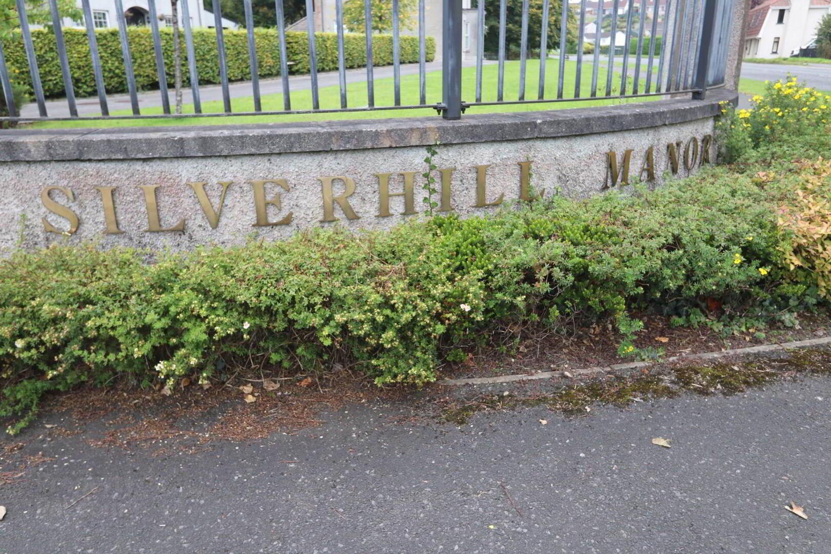 100 Silverhill Manor 25 of 26