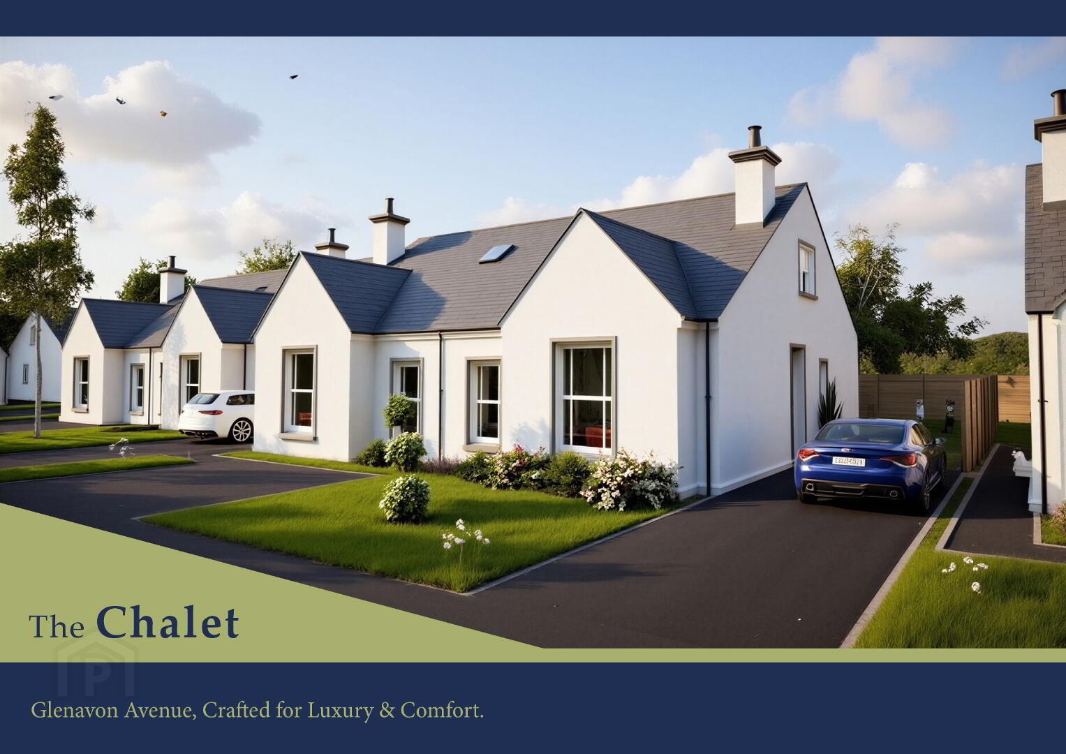 The Luxury Chalet 2 of 44