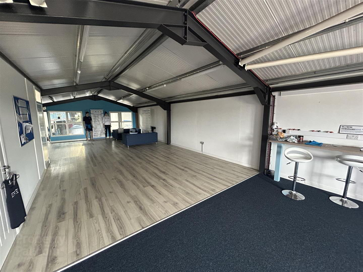 Unit 6 Woodhill Commercial Park, 140 Ballymena Road 5 of 12