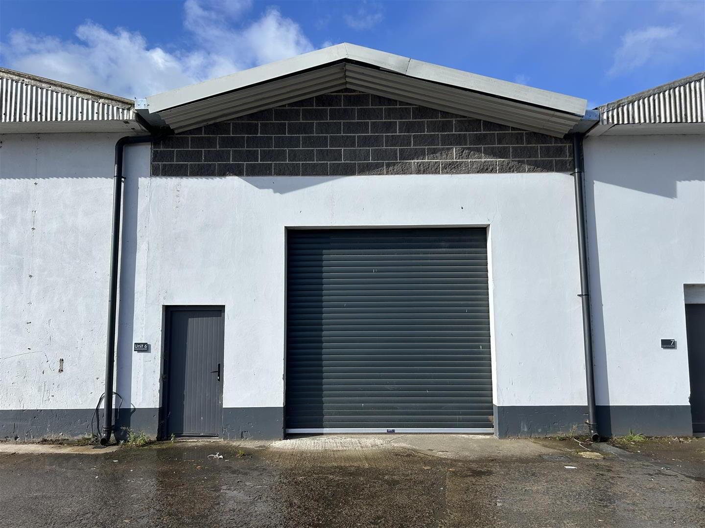 Unit 6 Woodhill Commercial Park, 140 Ballymena Road