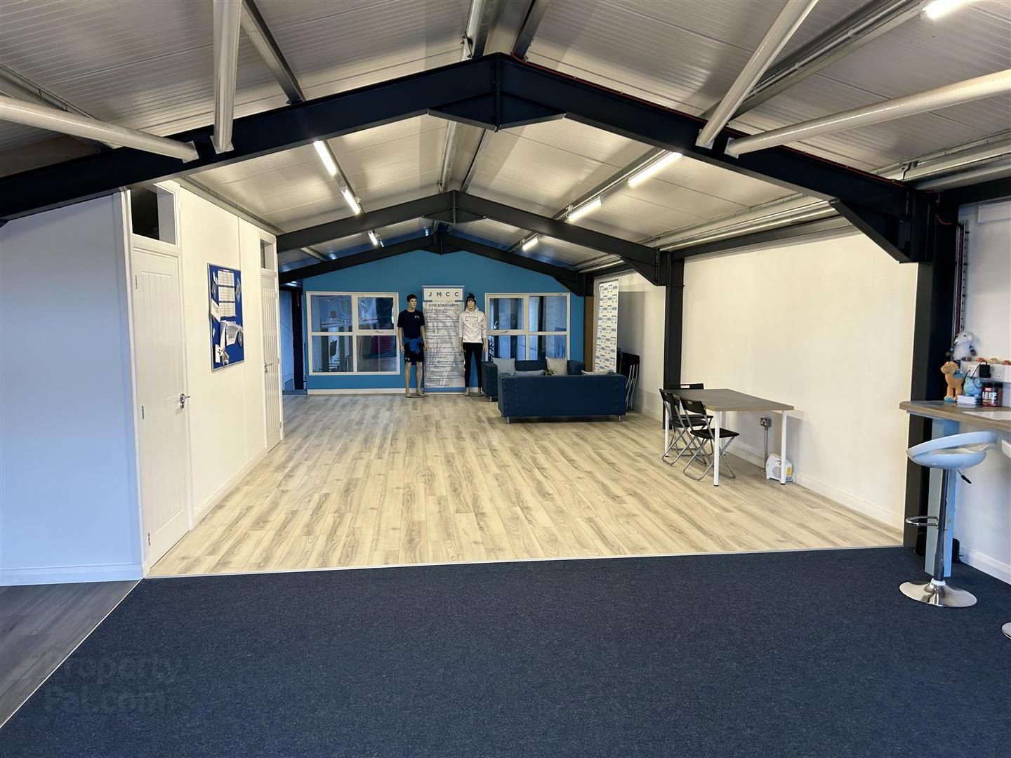 Unit 6 Woodhill Commercial Park, 140 Ballymena Road 6 of 12