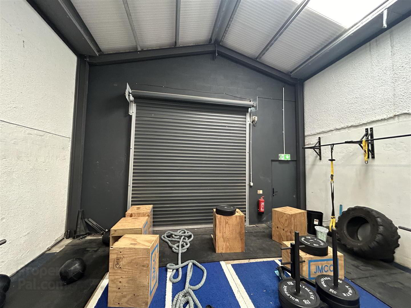Unit 6 Woodhill Commercial Park, 140 Ballymena Road 9 of 12
