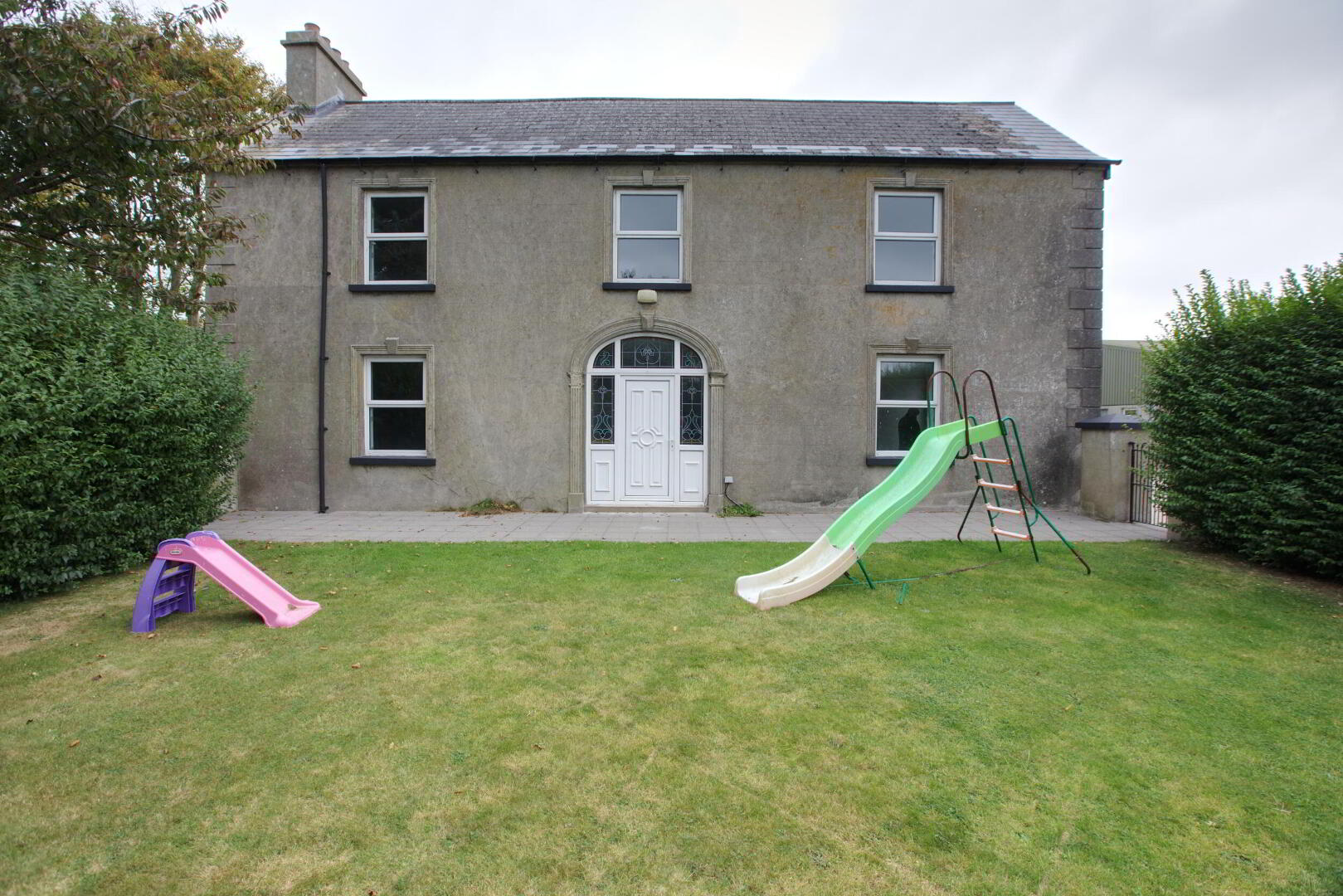 Holly Farm, 35 Carrowdore Road