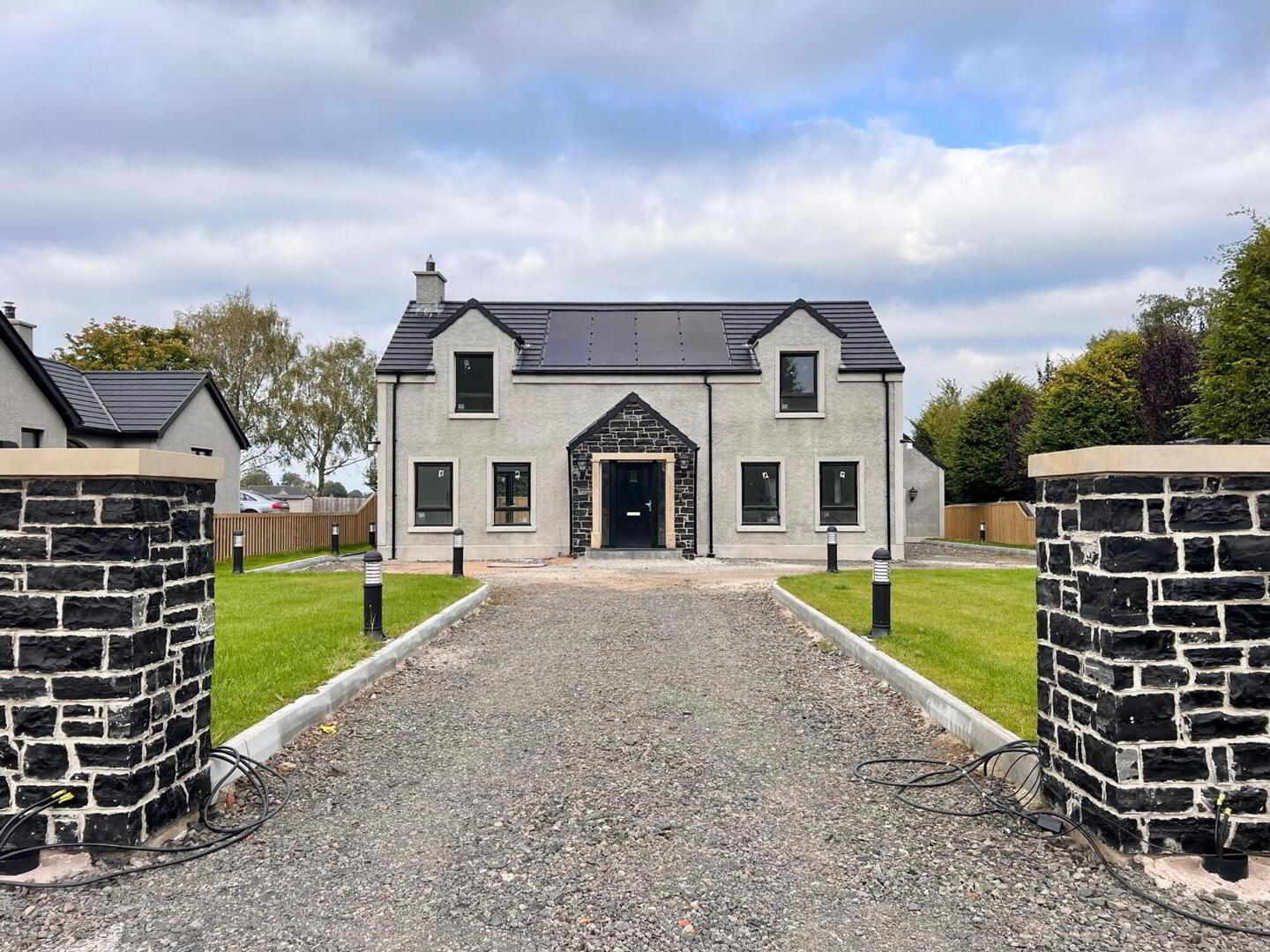 New Build At, 79c Mullaghboy Road