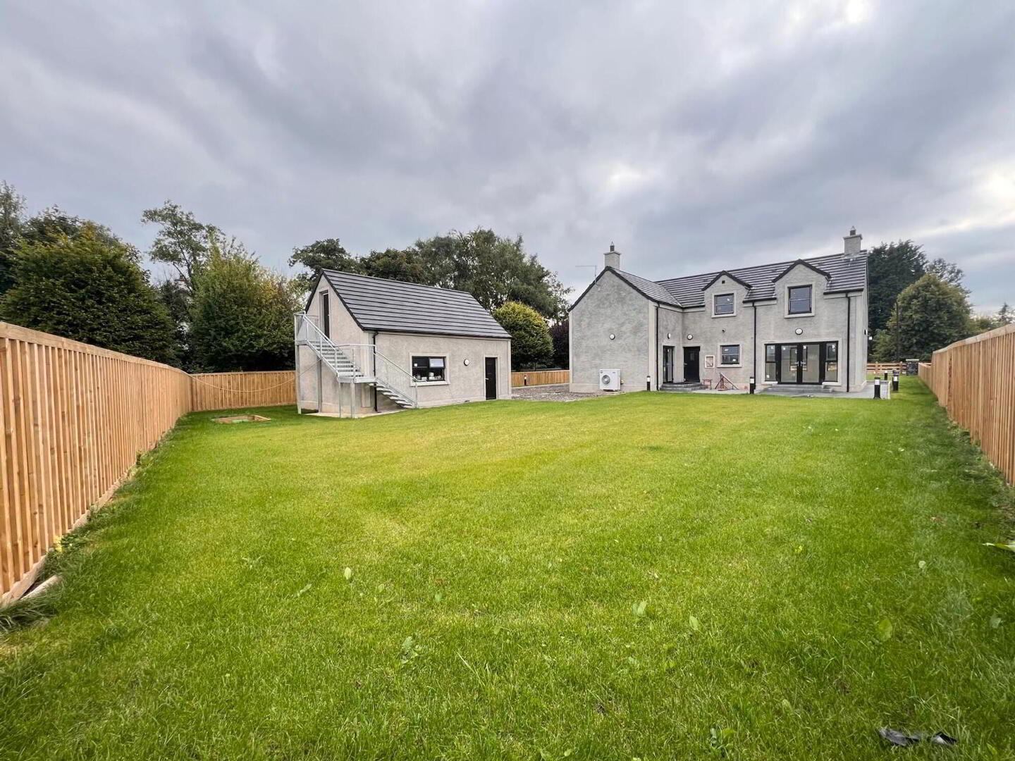 New Build At, 79c Mullaghboy Road